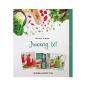 Preview: Juicing 1×1 Rezeptbuch (DE, EN)